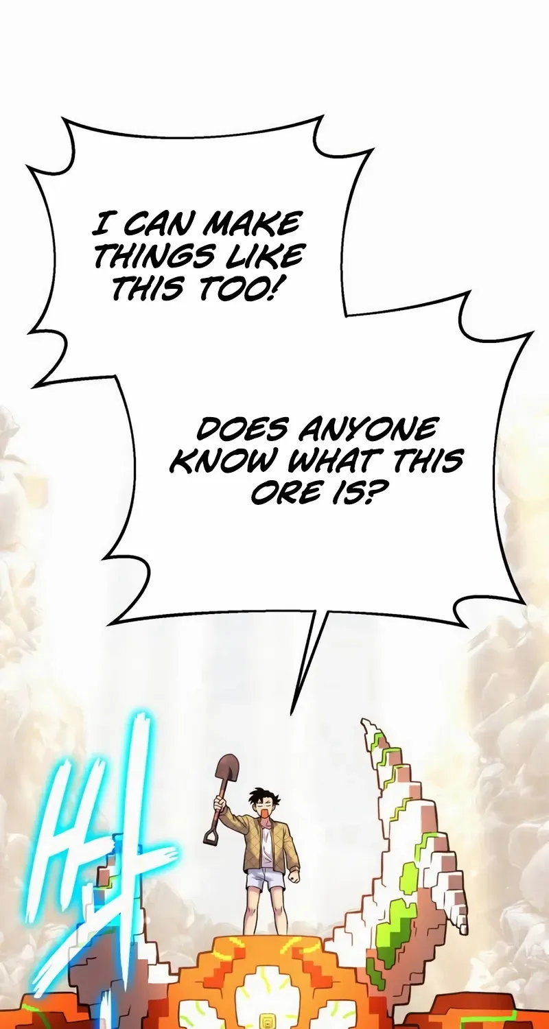 Read Shovel chapter 6 image 40 on Lezhin