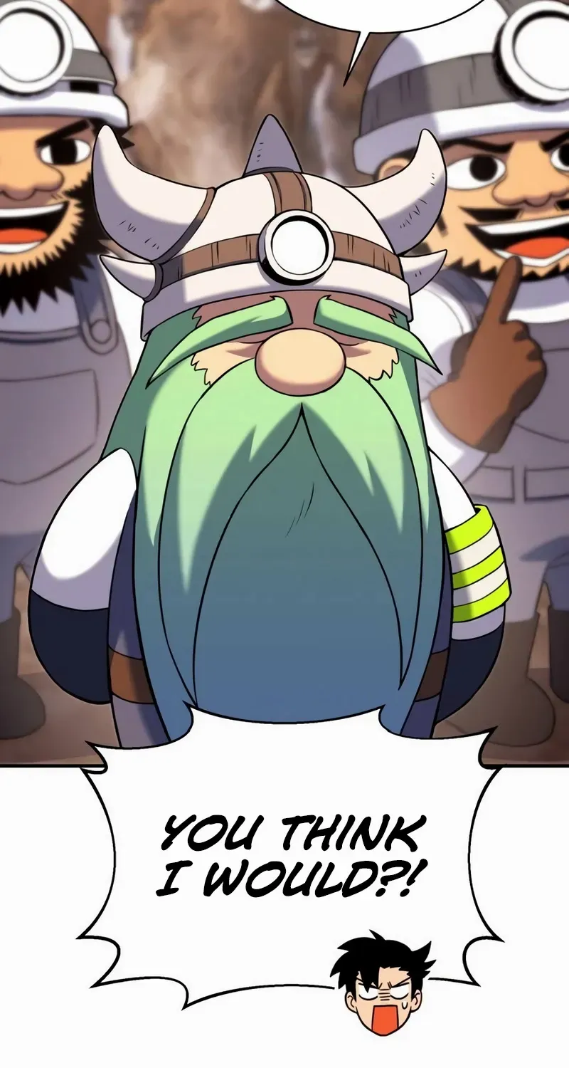 Read Shovel chapter 6 image 44 on Lezhin