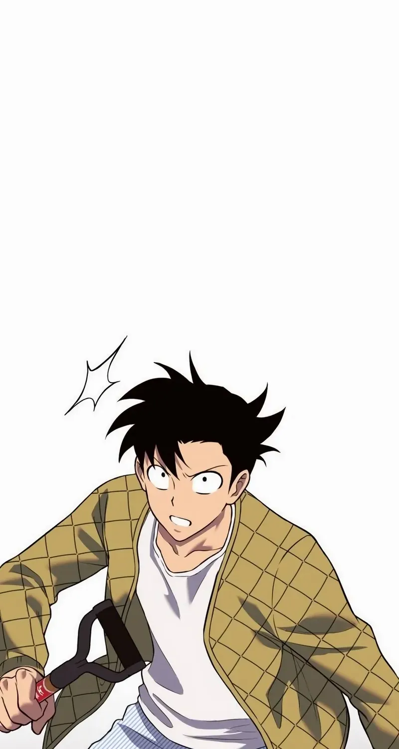 Read Shovel chapter 7 image 200 on Lezhin