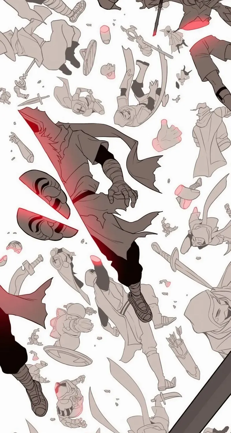 Read Shovel chapter 7 image 212 on Lezhin