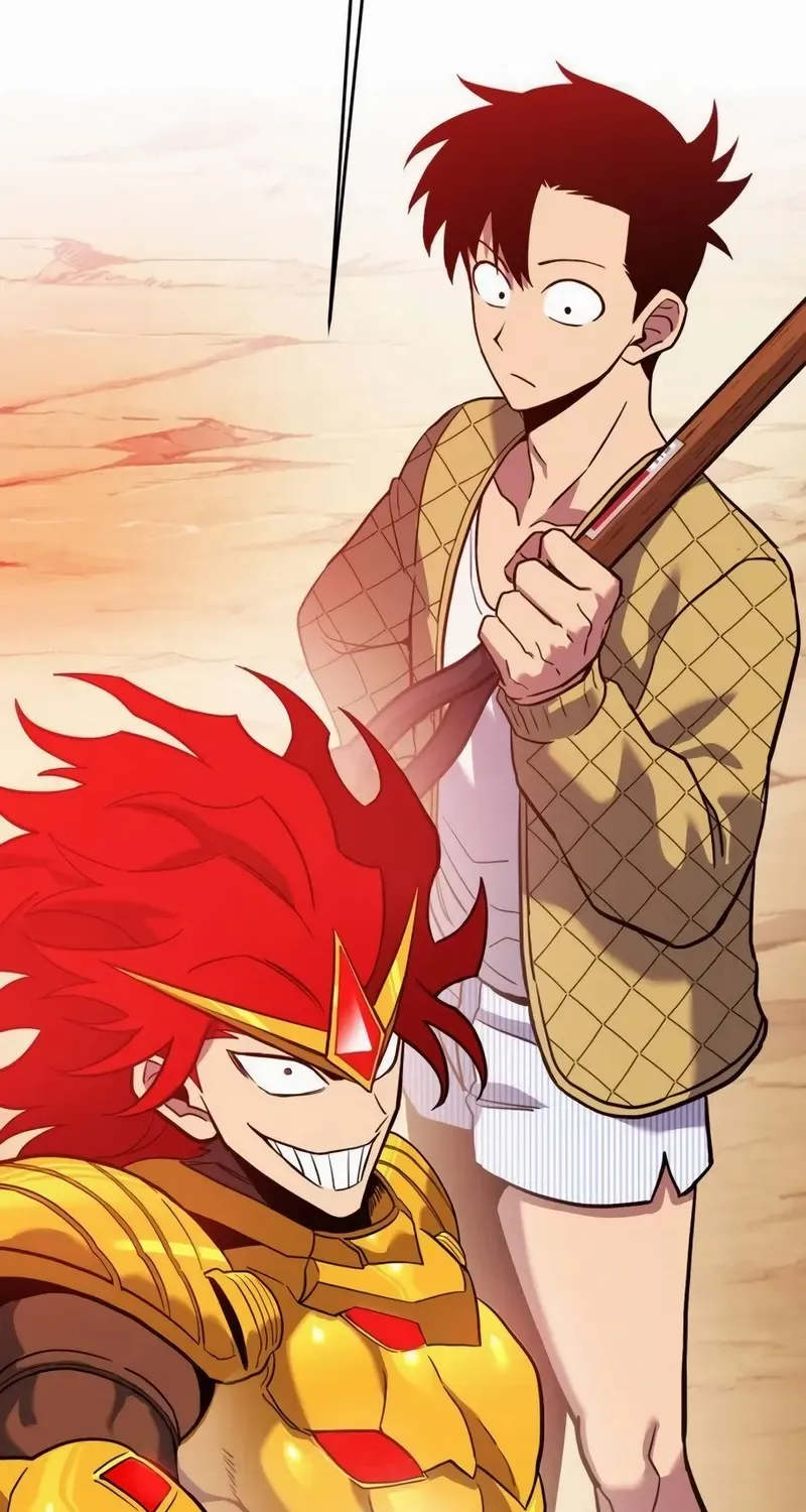 Read Shovel chapter 7 image 228 on Lezhin