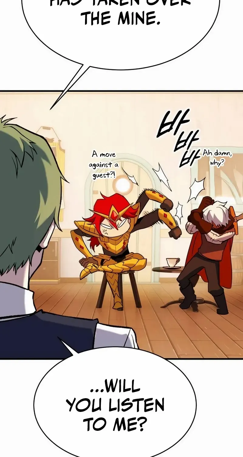 Read Shovel chapter 7 image 34 on Lezhin