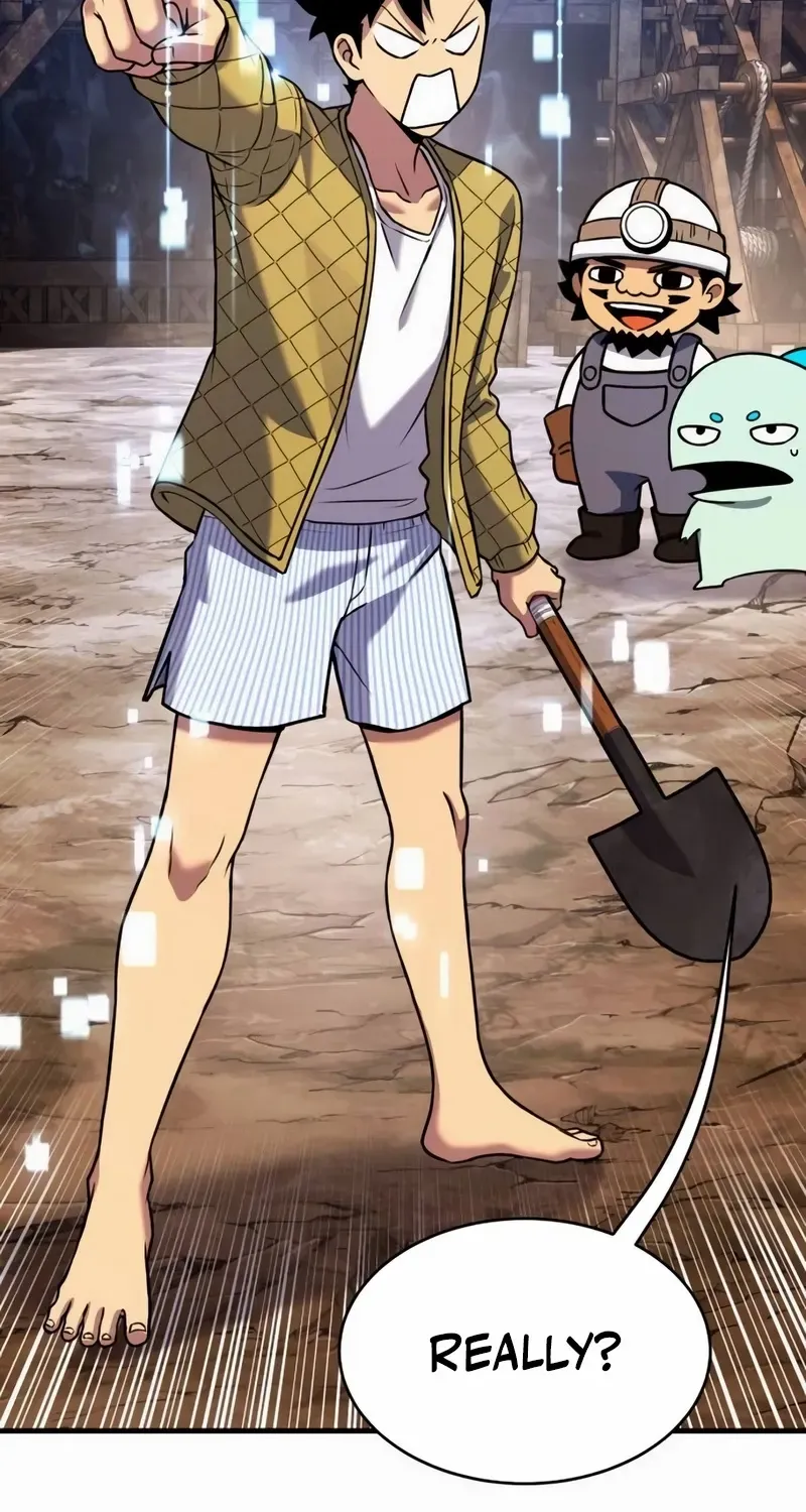 Read Shovel chapter 7 image 59 on Lezhin