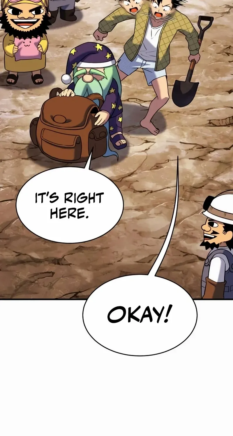 Read Shovel chapter 7 image 63 on Lezhin