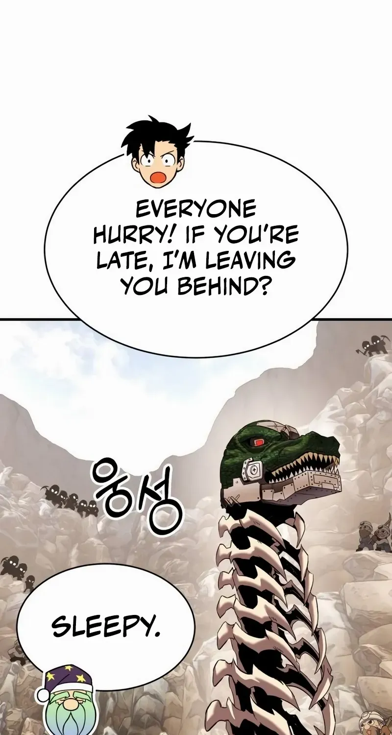 Read Shovel chapter 7 image 64 on Lezhin