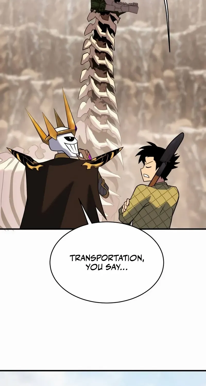 Read Shovel chapter 7 image 78 on Lezhin