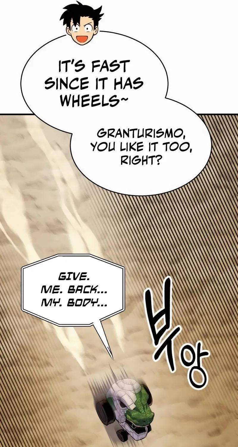 Read Shovel chapter 7 image 85 on Lezhin
