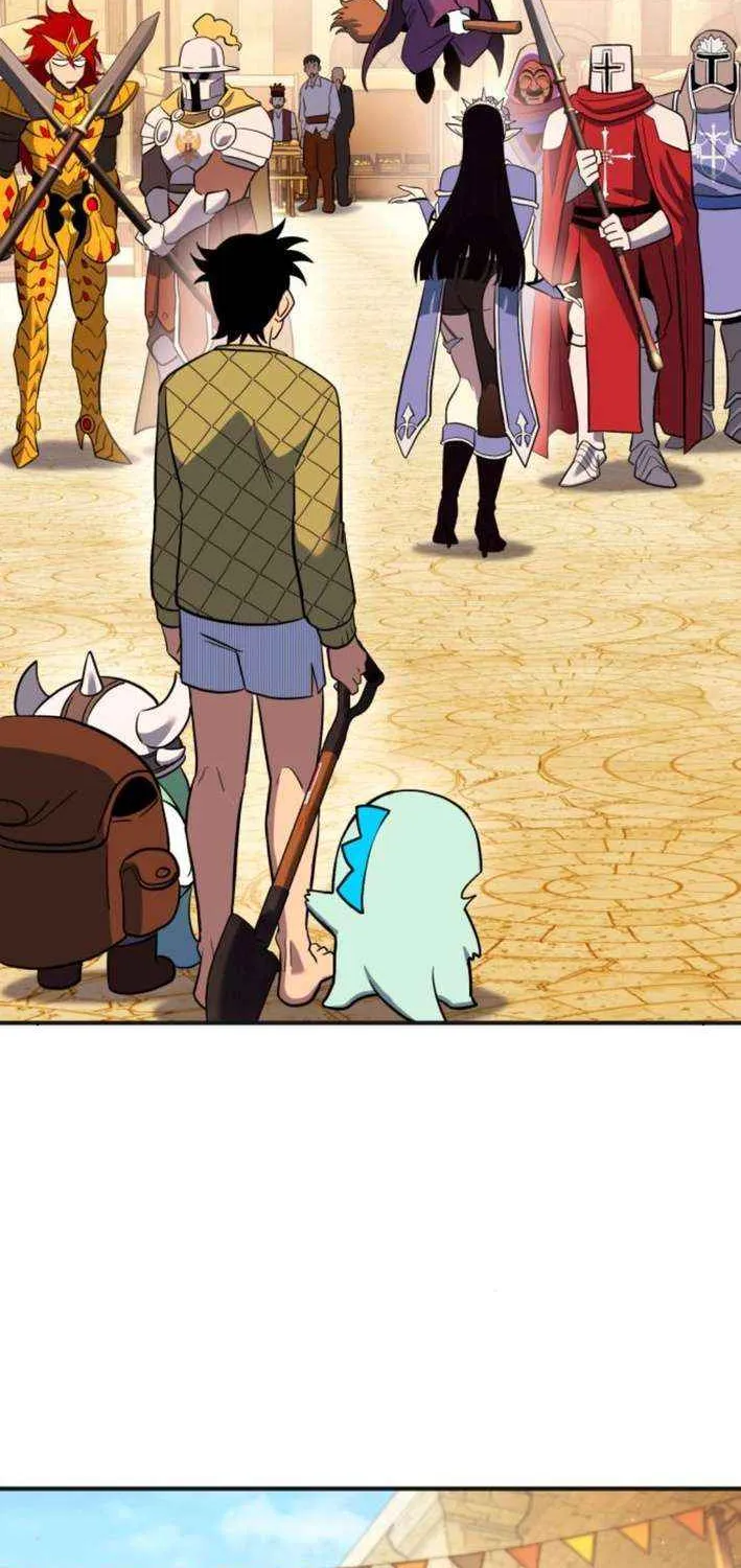 Read Shovel chapter 8 image 114 on Lezhin