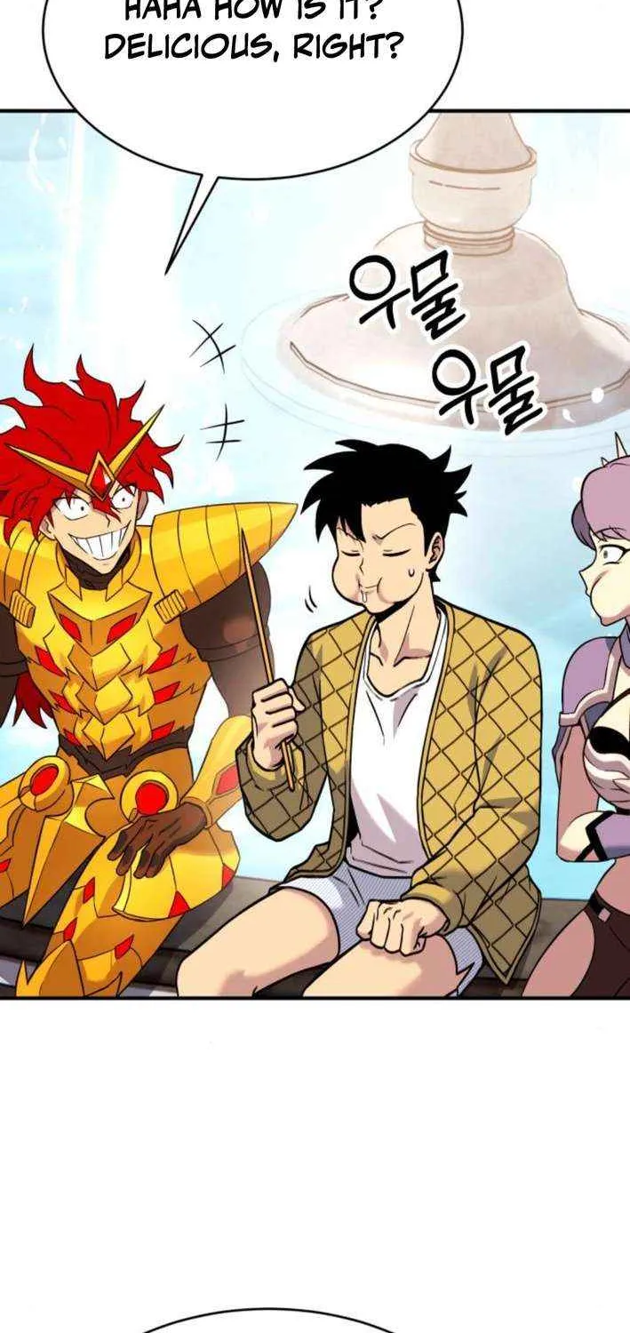 Read Shovel chapter 8 image 121 on Lezhin
