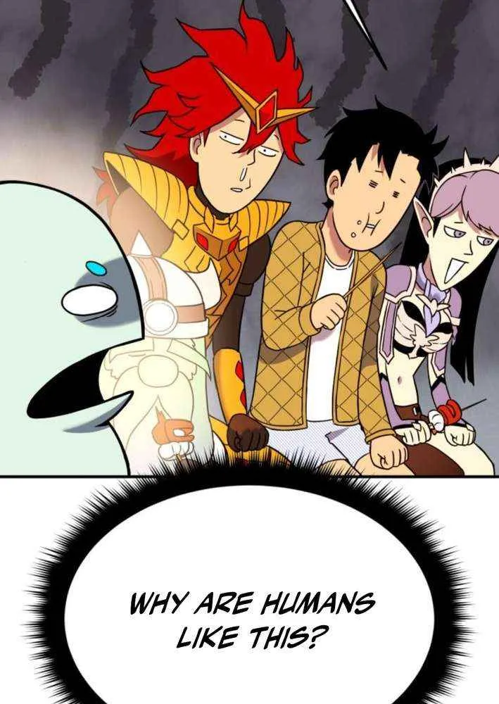 Read Shovel chapter 8 image 126 on Lezhin