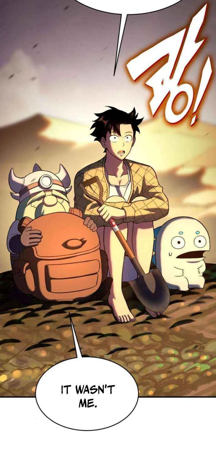 Read Shovel chapter 8 image 26 on Lezhin