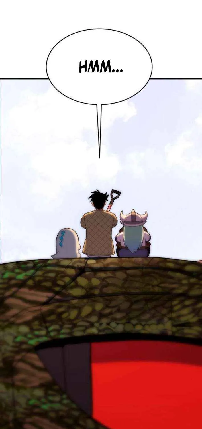 Read Shovel chapter 8 image 36 on Lezhin
