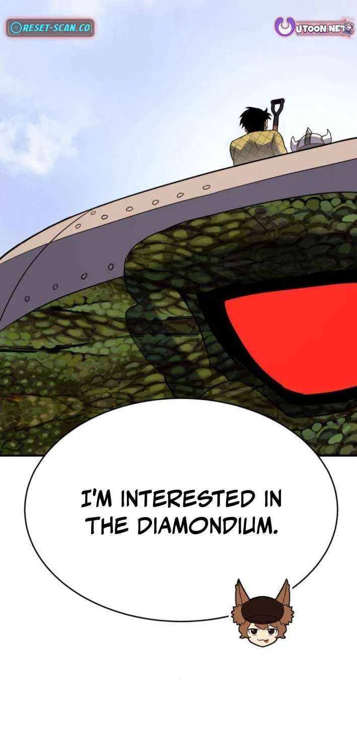 Read Shovel chapter 8 image 40 on Lezhin