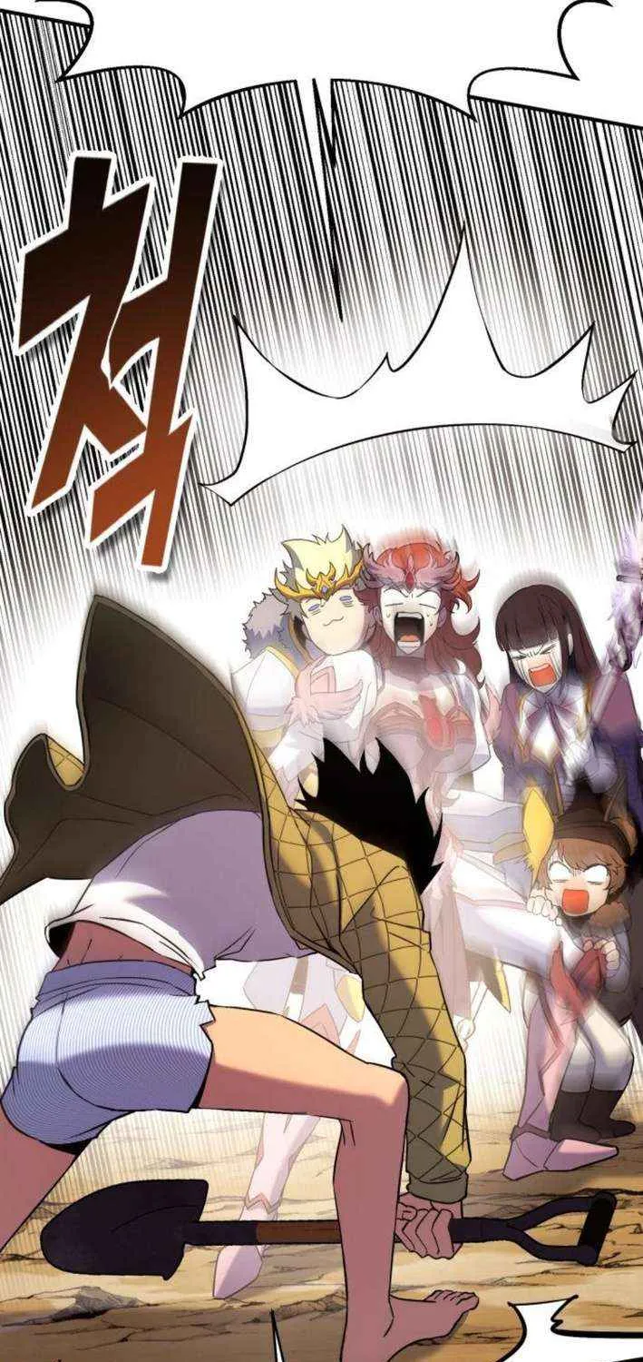 Read Shovel chapter 8 image 45 on Lezhin