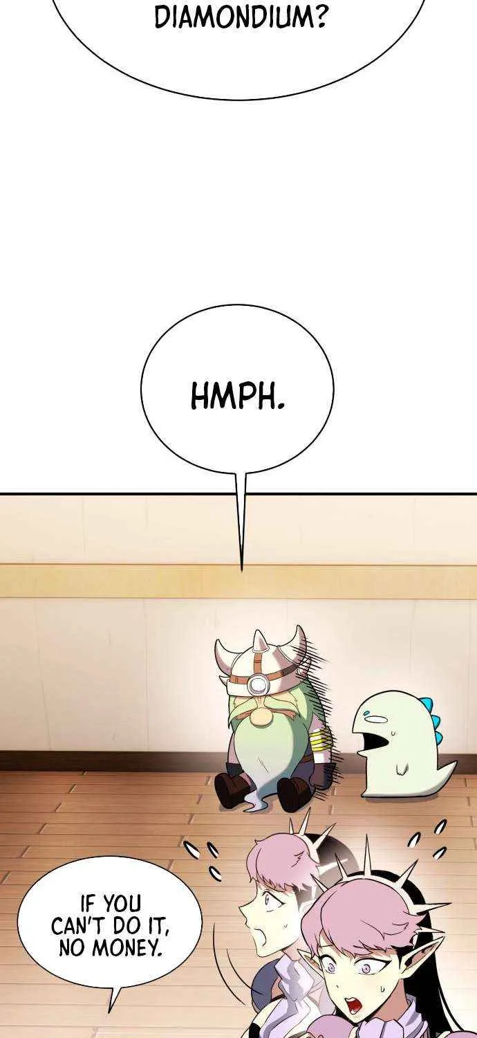Read Shovel chapter 9 image 100 on Lezhin