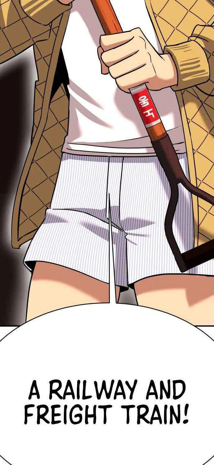 Read Shovel chapter 9 image 108 on Lezhin