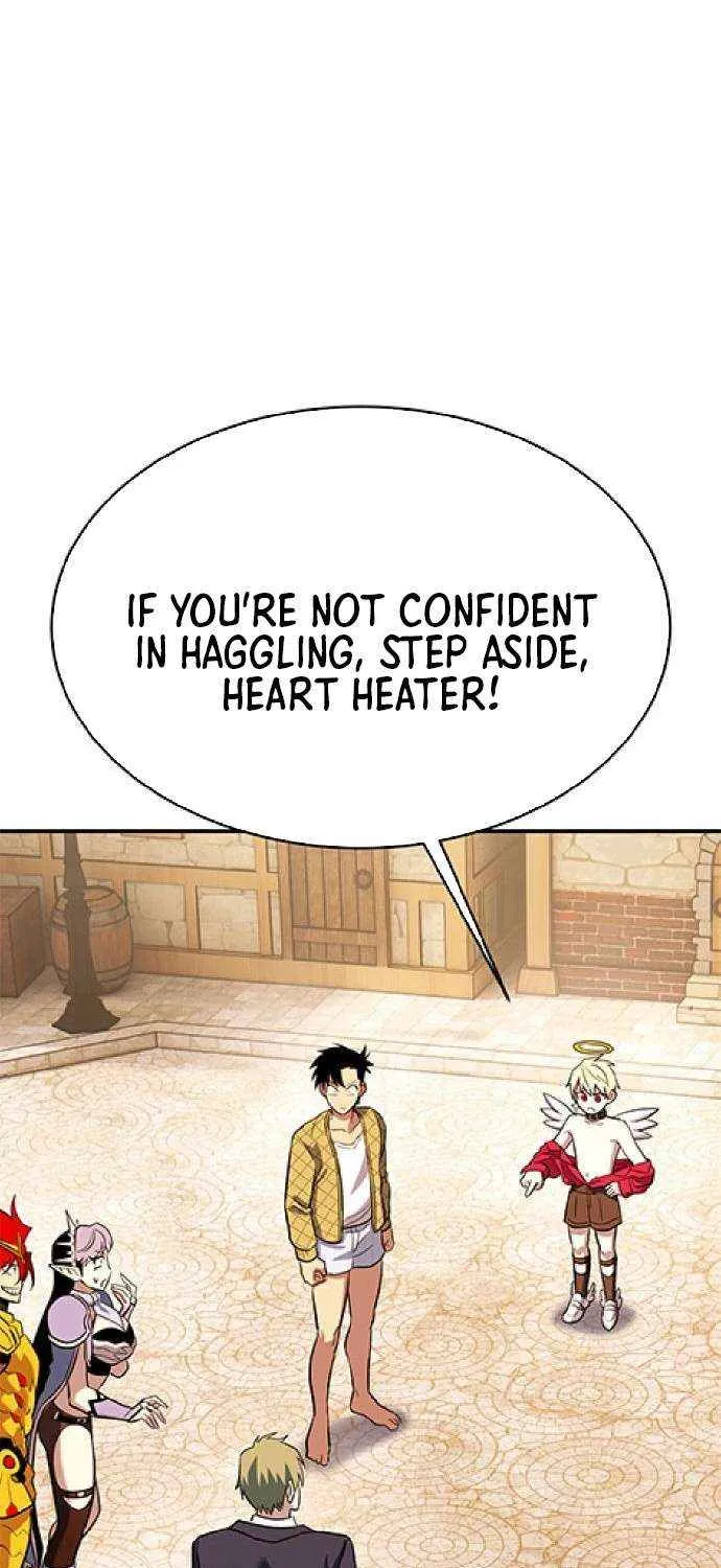 Read Shovel chapter 9 image 11 on Lezhin