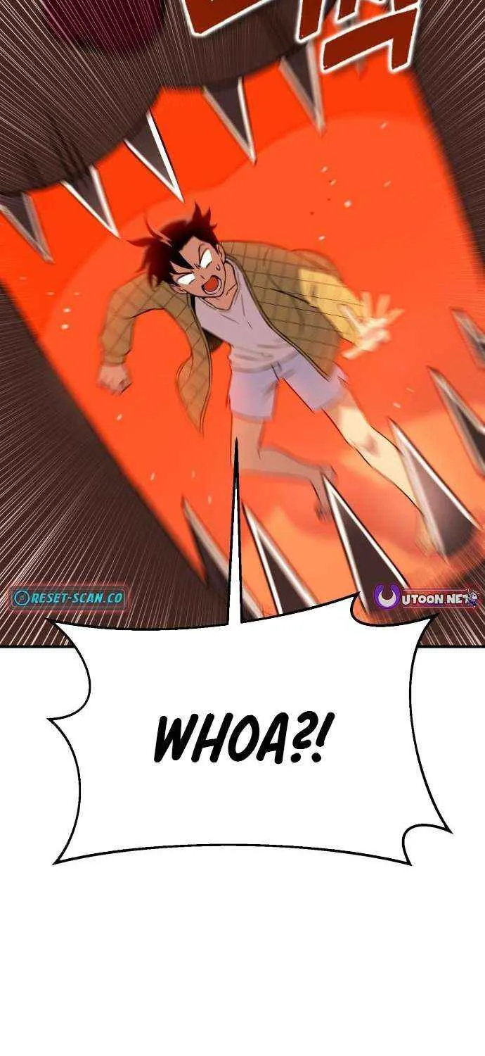 Read Shovel chapter 9 image 18 on Lezhin