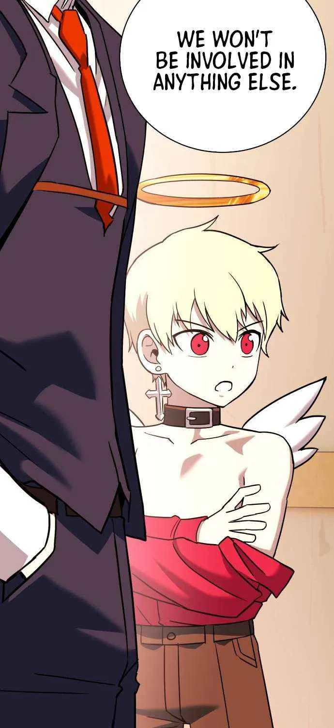 Read Shovel chapter 9 image 95 on Lezhin