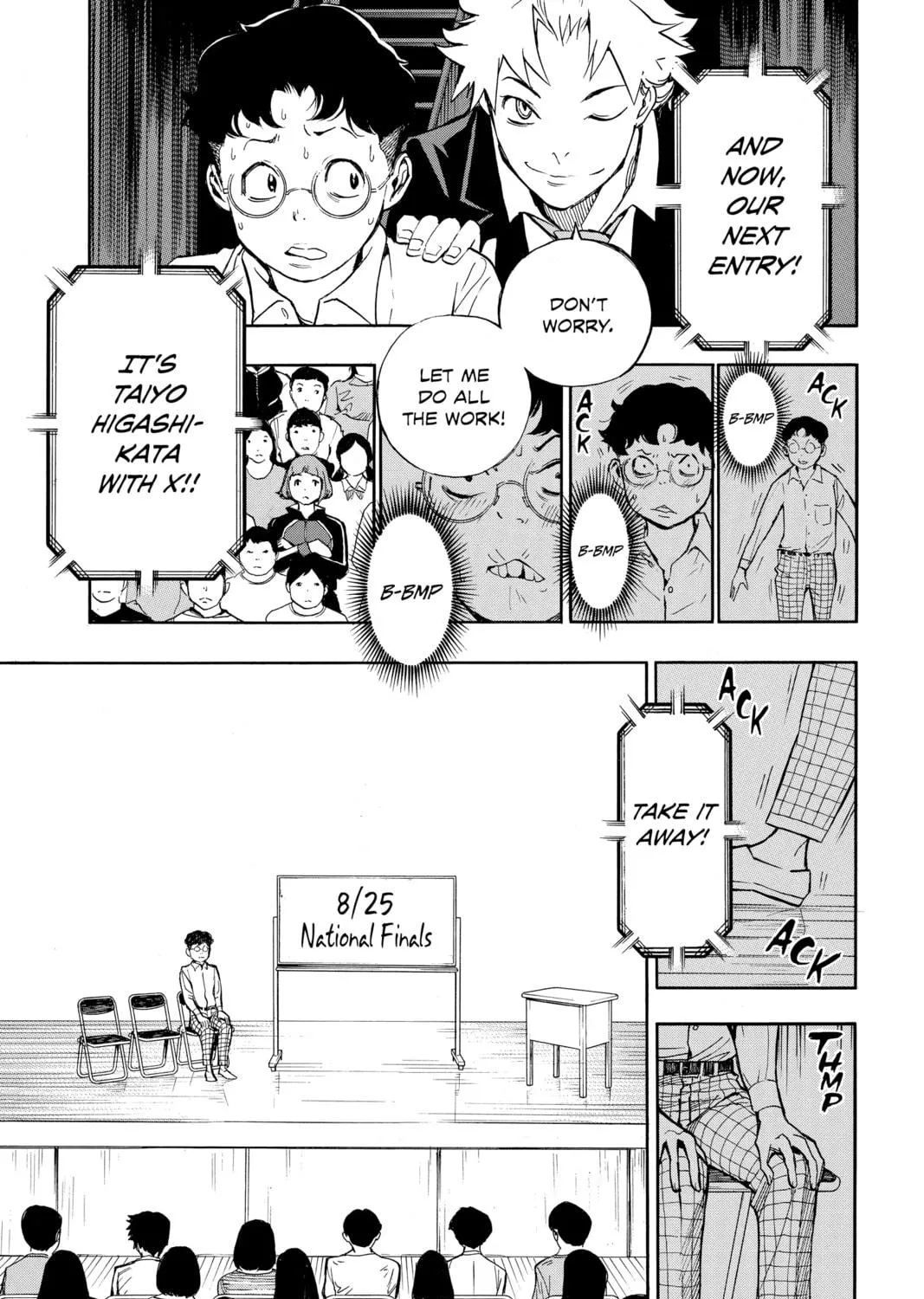 Read Show-ha Shoten! chapter 1 image 106 on Lezhin
