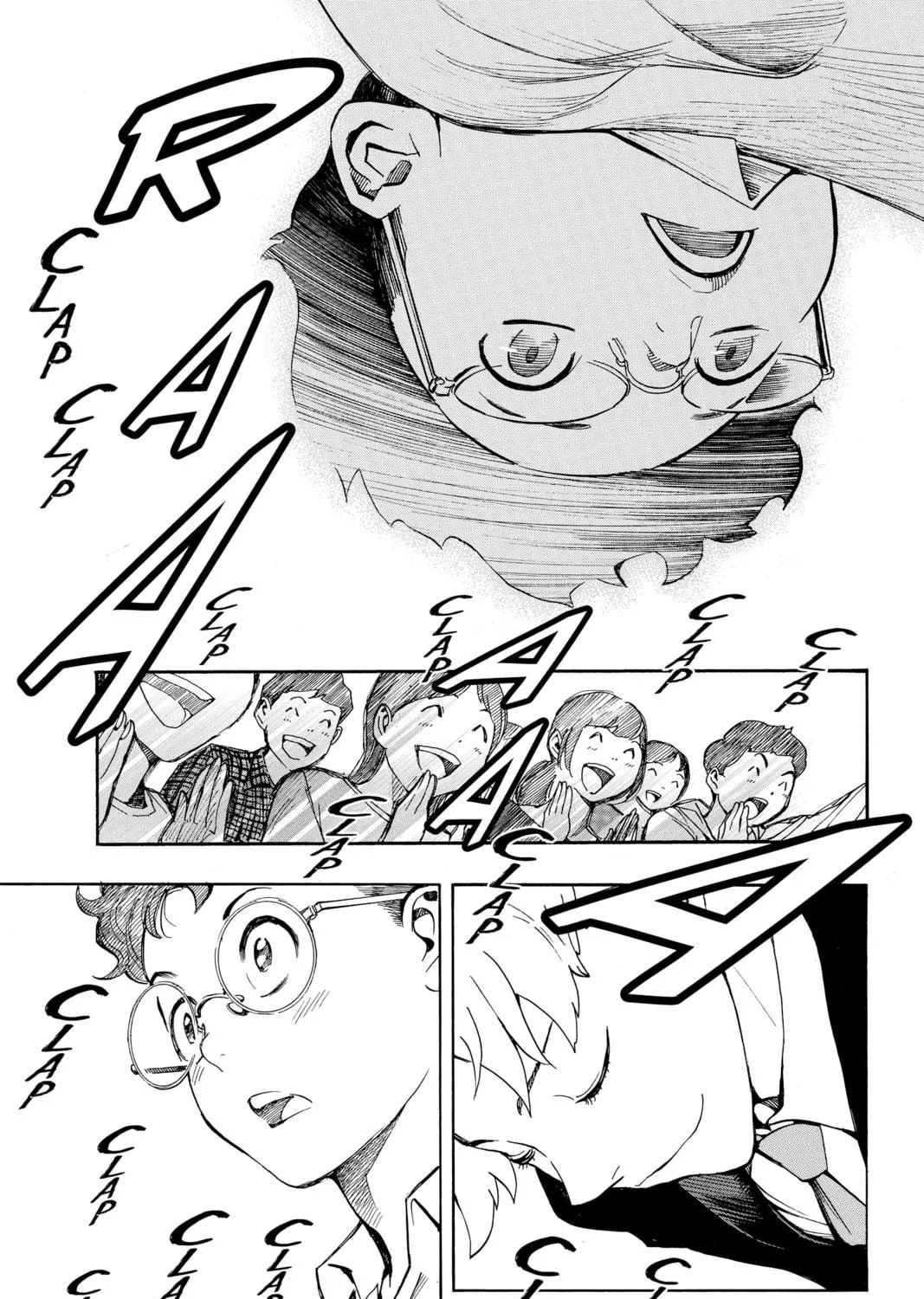 Read Show-ha Shoten! chapter 1 image 142 on Lezhin