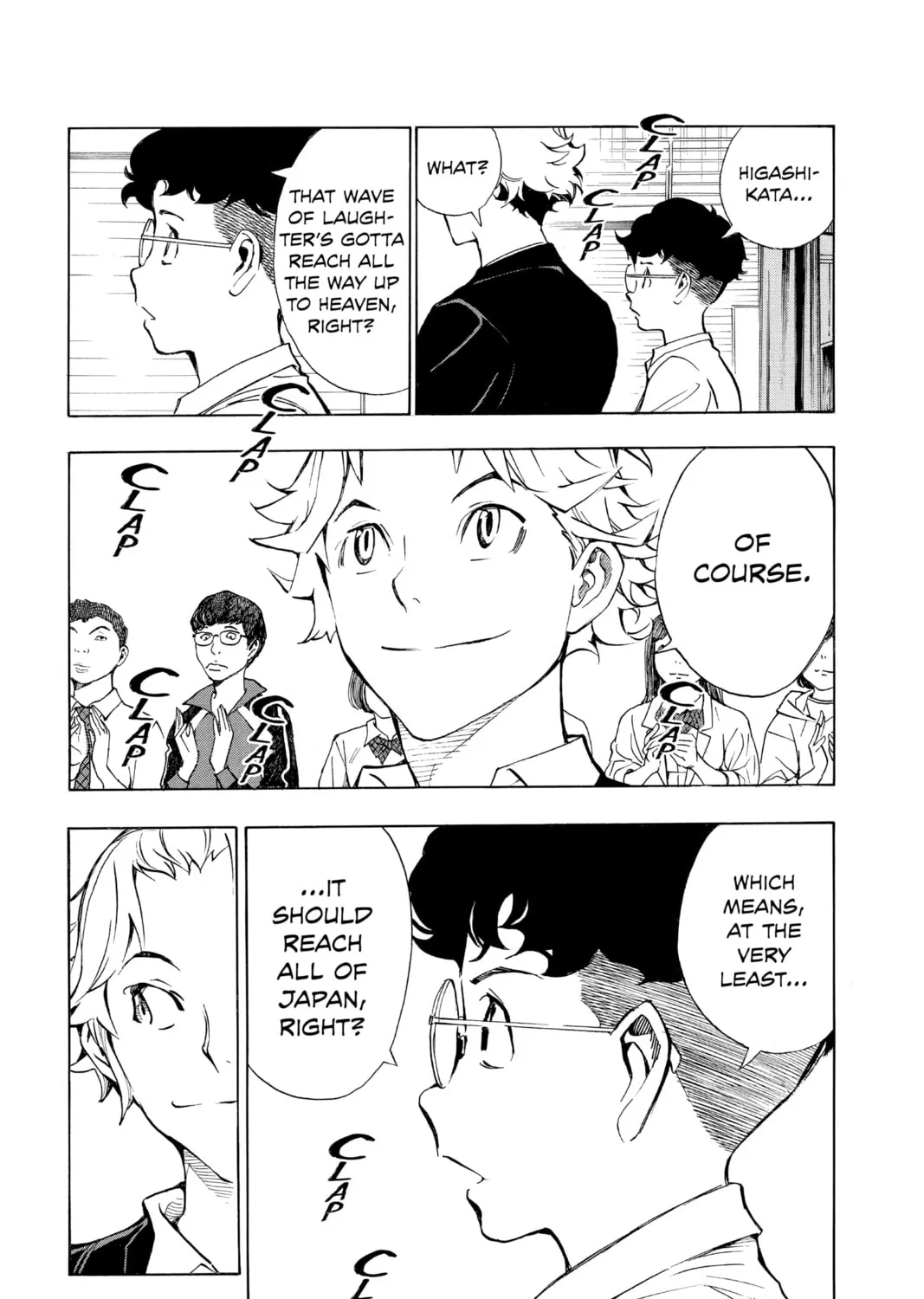 Read Show-ha Shoten! chapter 1 image 146 on Lezhin