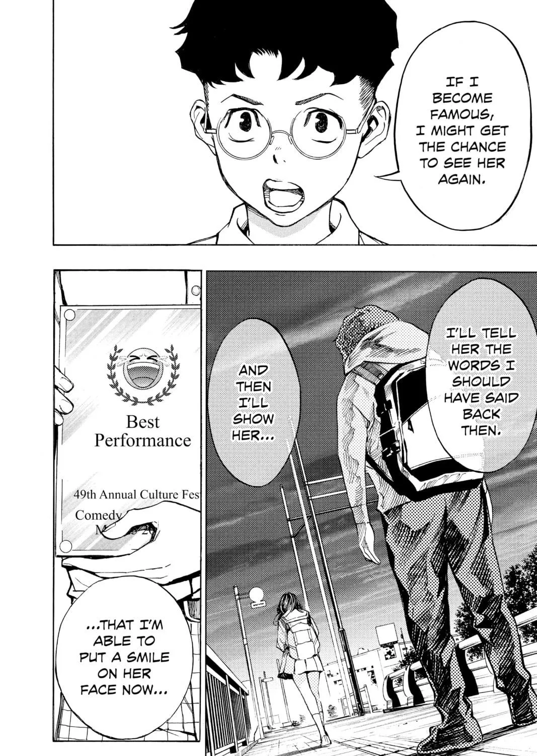 Read Show-ha Shoten! chapter 1 image 148 on Lezhin