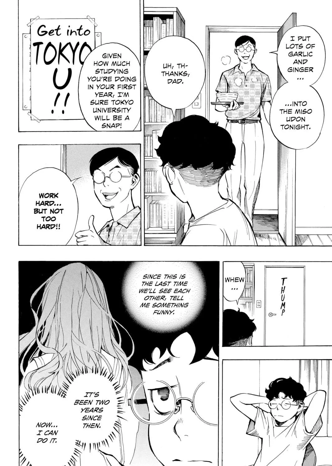Read Show-ha Shoten! chapter 1 image 16 on Lezhin