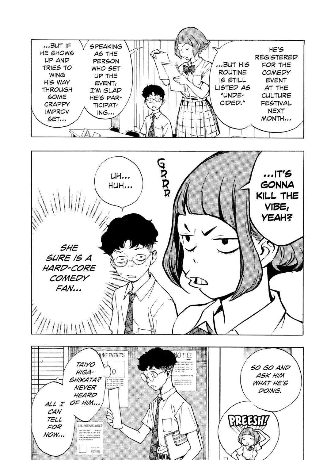 Read Show-ha Shoten! chapter 1 image 24 on Lezhin