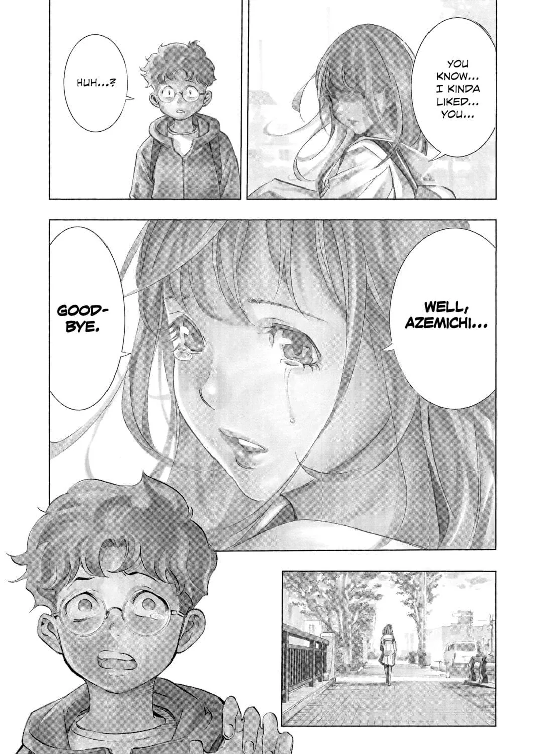 Read Show-ha Shoten! chapter 1 image 4 on Lezhin