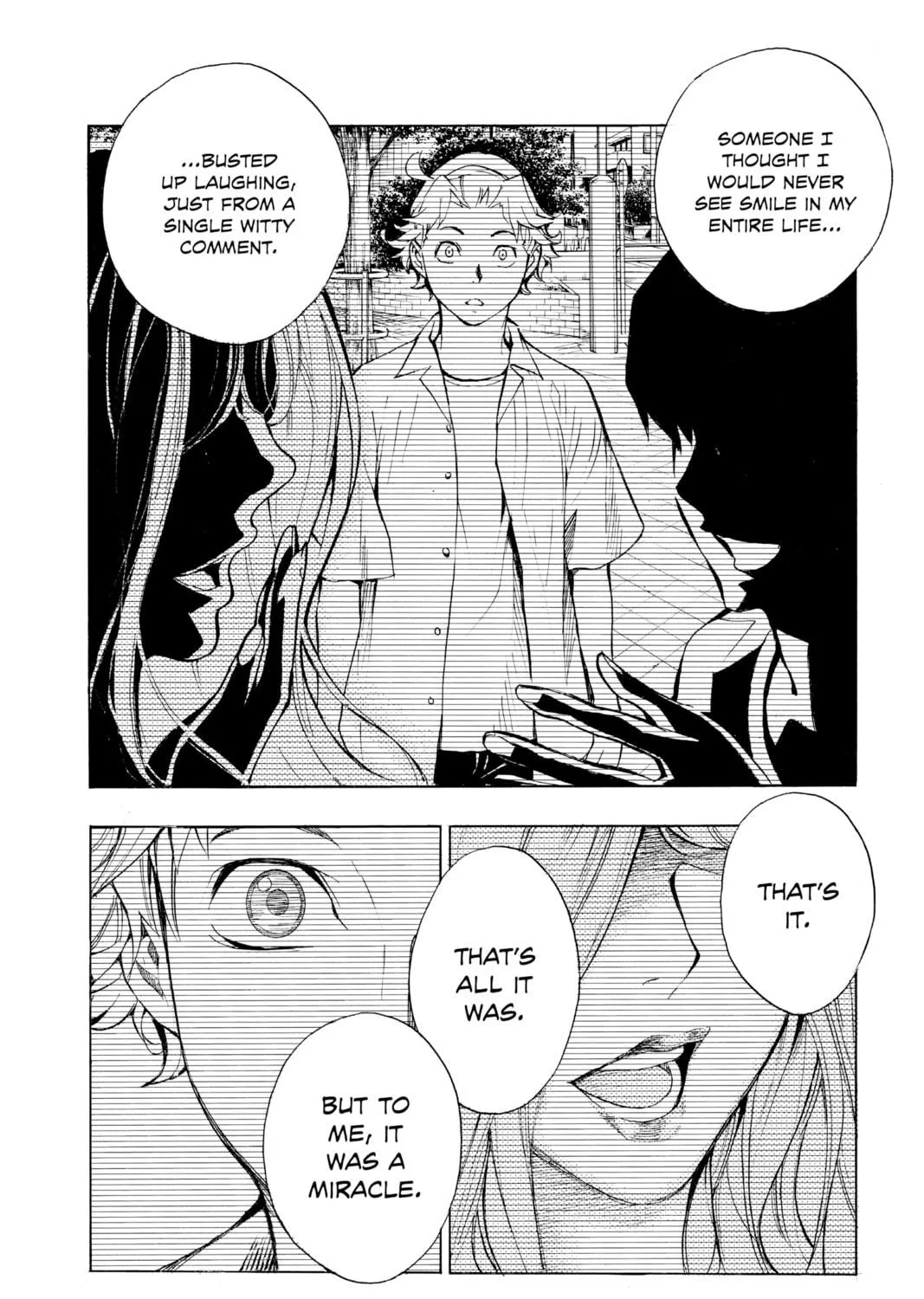 Read Show-ha Shoten! chapter 1 image 52 on Lezhin
