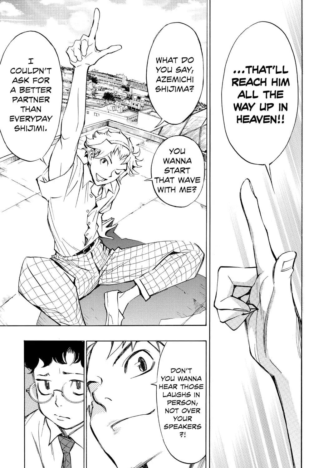 Read Show-ha Shoten! chapter 1 image 58 on Lezhin