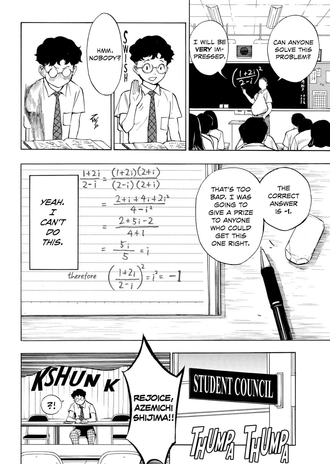 Read Show-ha Shoten! chapter 1 image 64 on Lezhin