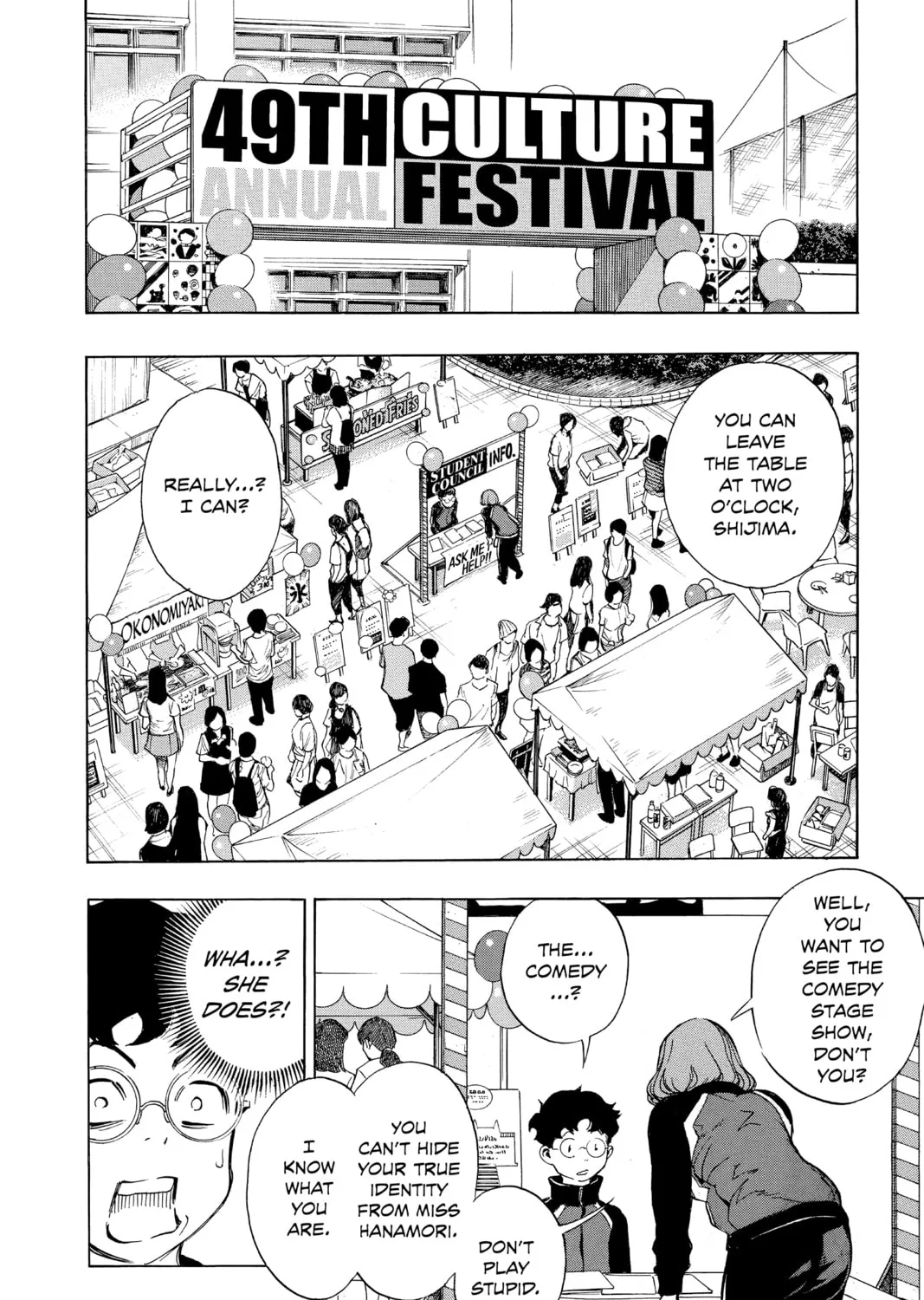 Read Show-ha Shoten! chapter 1 image 72 on Lezhin