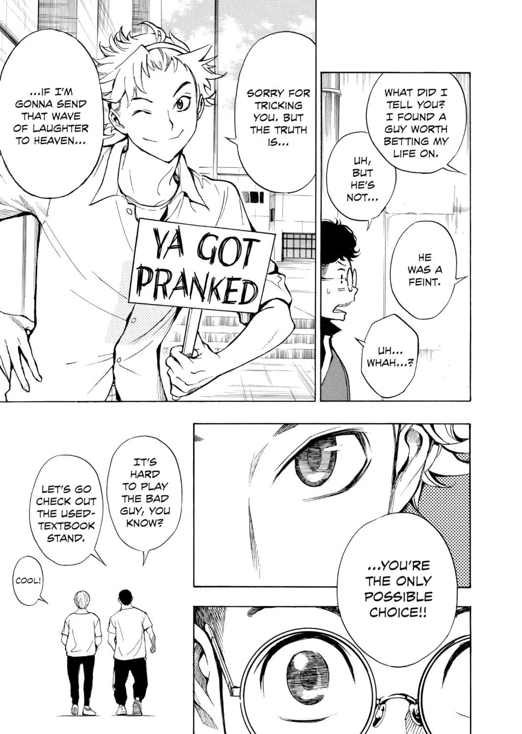 Read Show-ha Shoten! chapter 1 image 82 on Lezhin