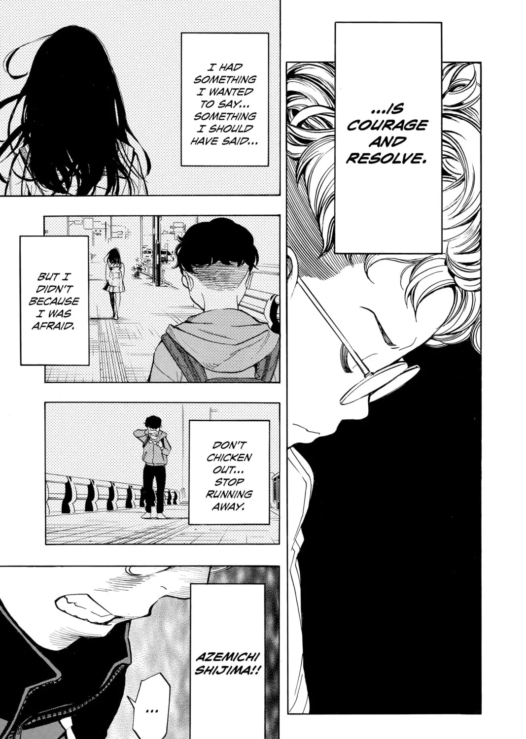 Read Show-ha Shoten! chapter 1 image 90 on Lezhin