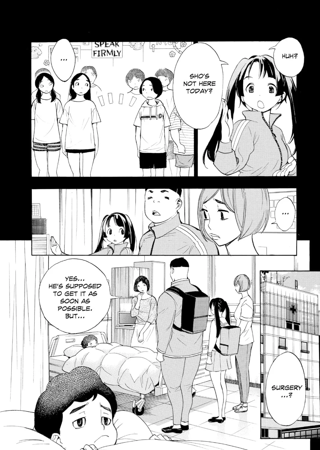 Read Show-ha Shoten! chapter 10 image 26 on Lezhin