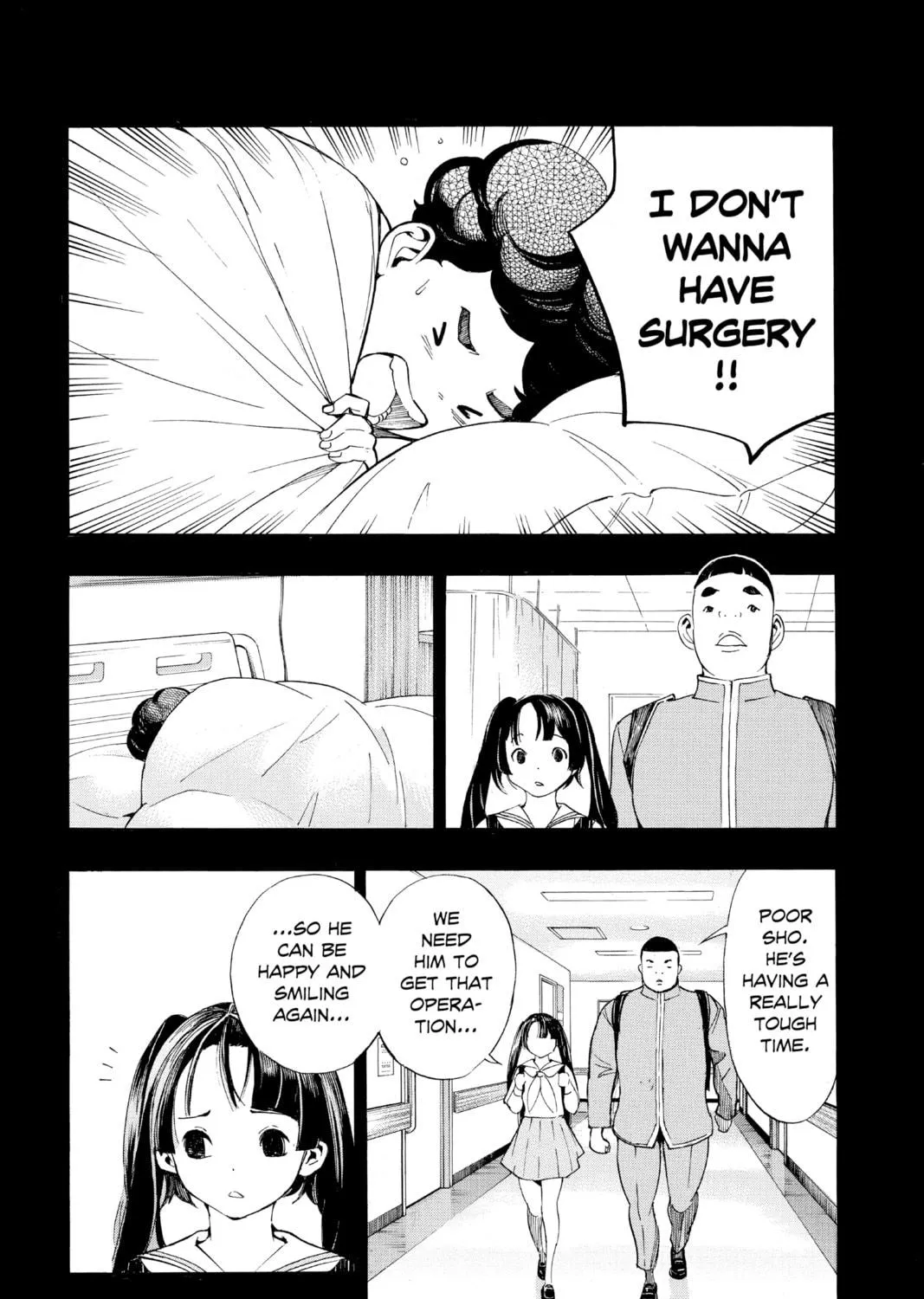 Read Show-ha Shoten! chapter 10 image 28 on Lezhin