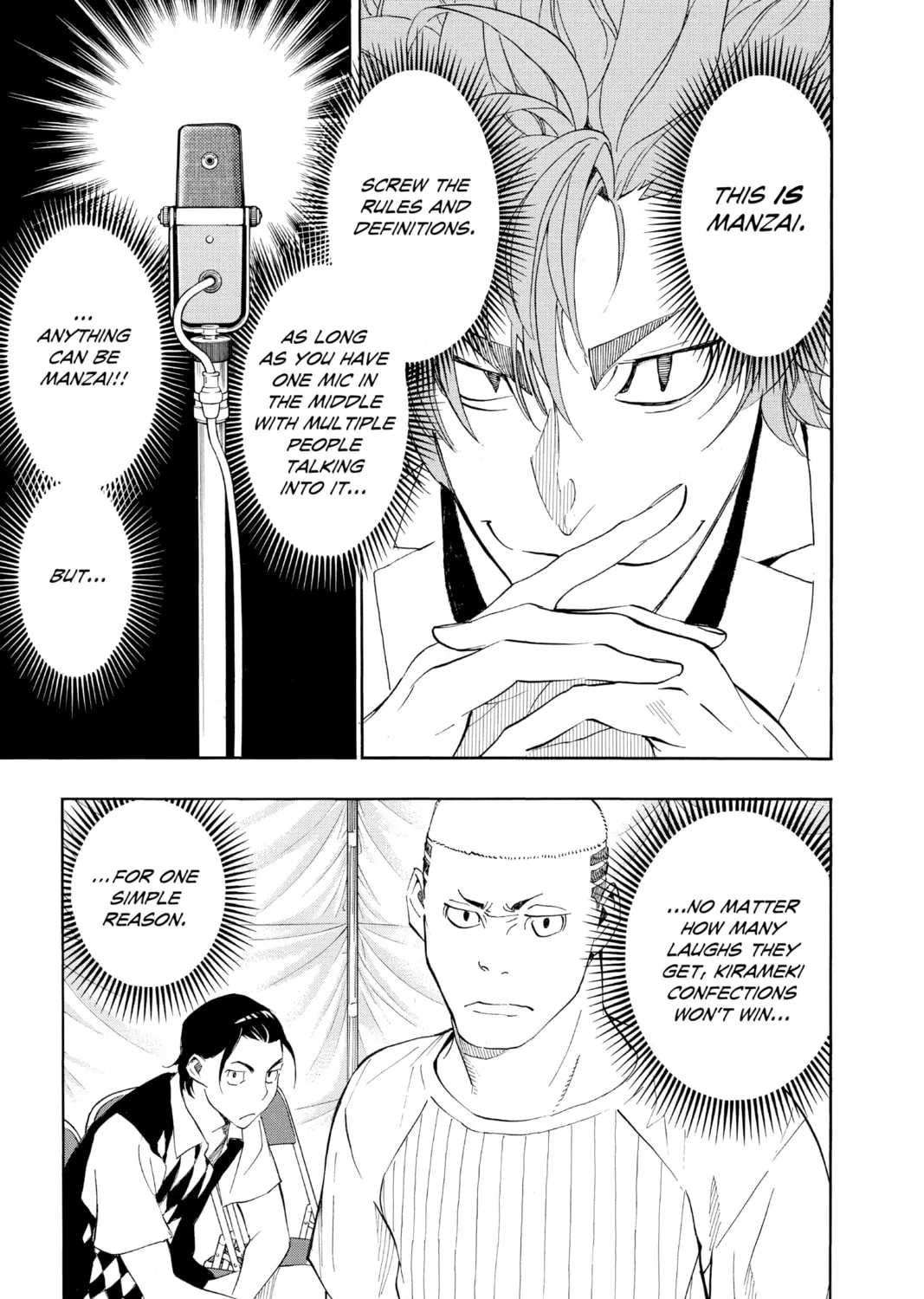 Read Show-ha Shoten! chapter 10 image 44 on Lezhin