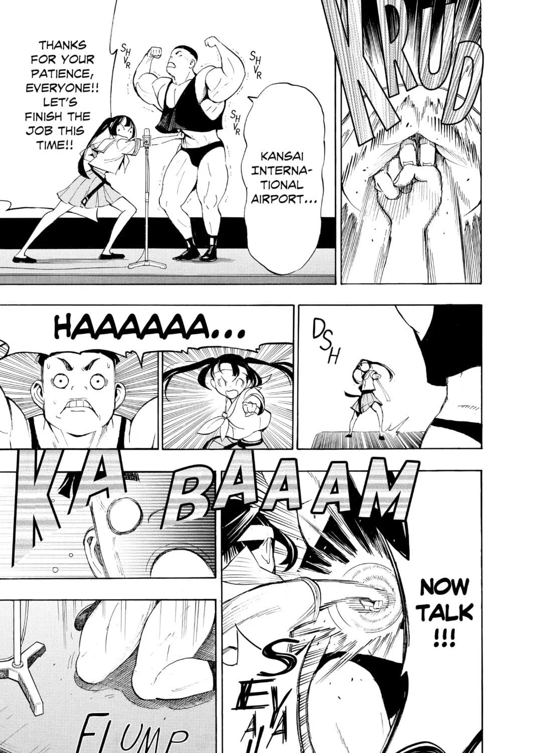 Read Show-ha Shoten! chapter 10 image 52 on Lezhin