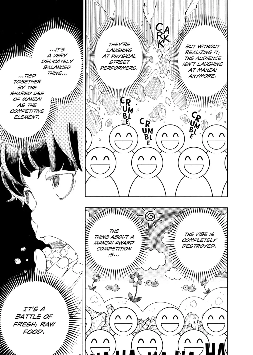 Read Show-ha Shoten! chapter 10 image 56 on Lezhin