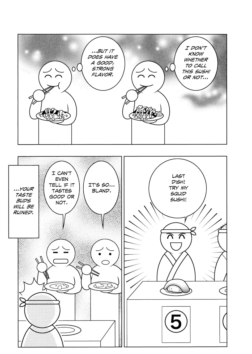 Read Show-ha Shoten! chapter 10 image 60 on Lezhin