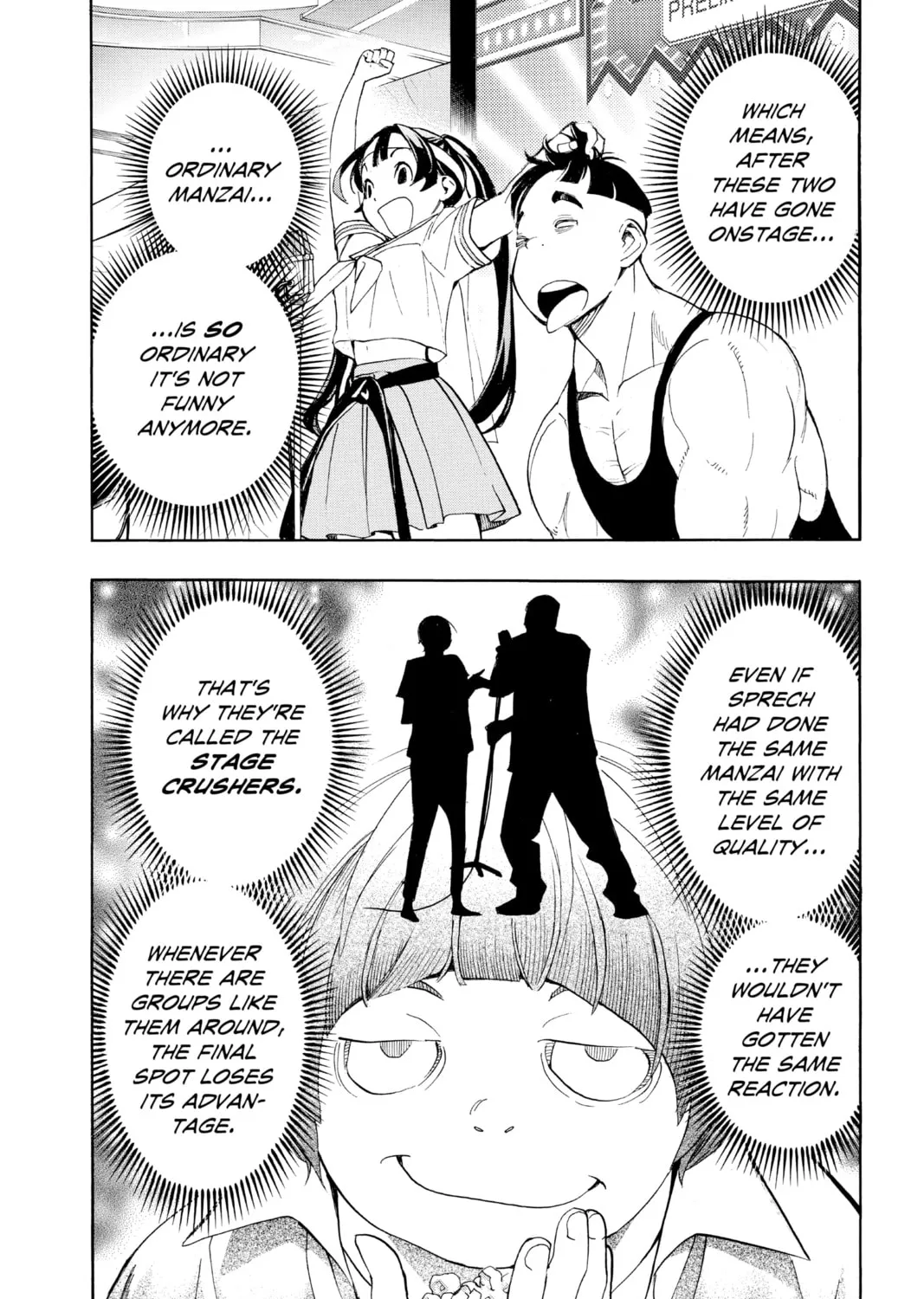 Read Show-ha Shoten! chapter 10 image 62 on Lezhin