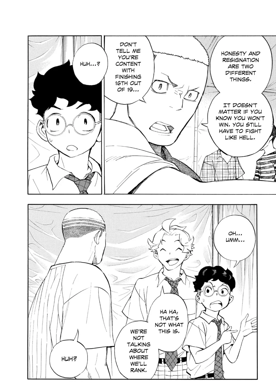Read Show-ha Shoten! chapter 10 image 66 on Lezhin