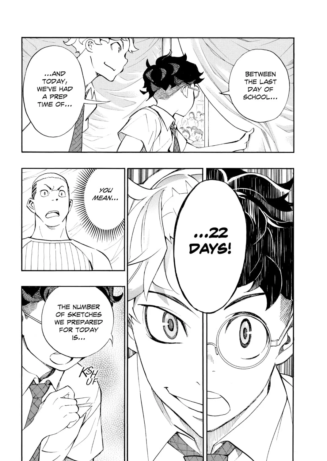 Read Show-ha Shoten! chapter 10 image 72 on Lezhin