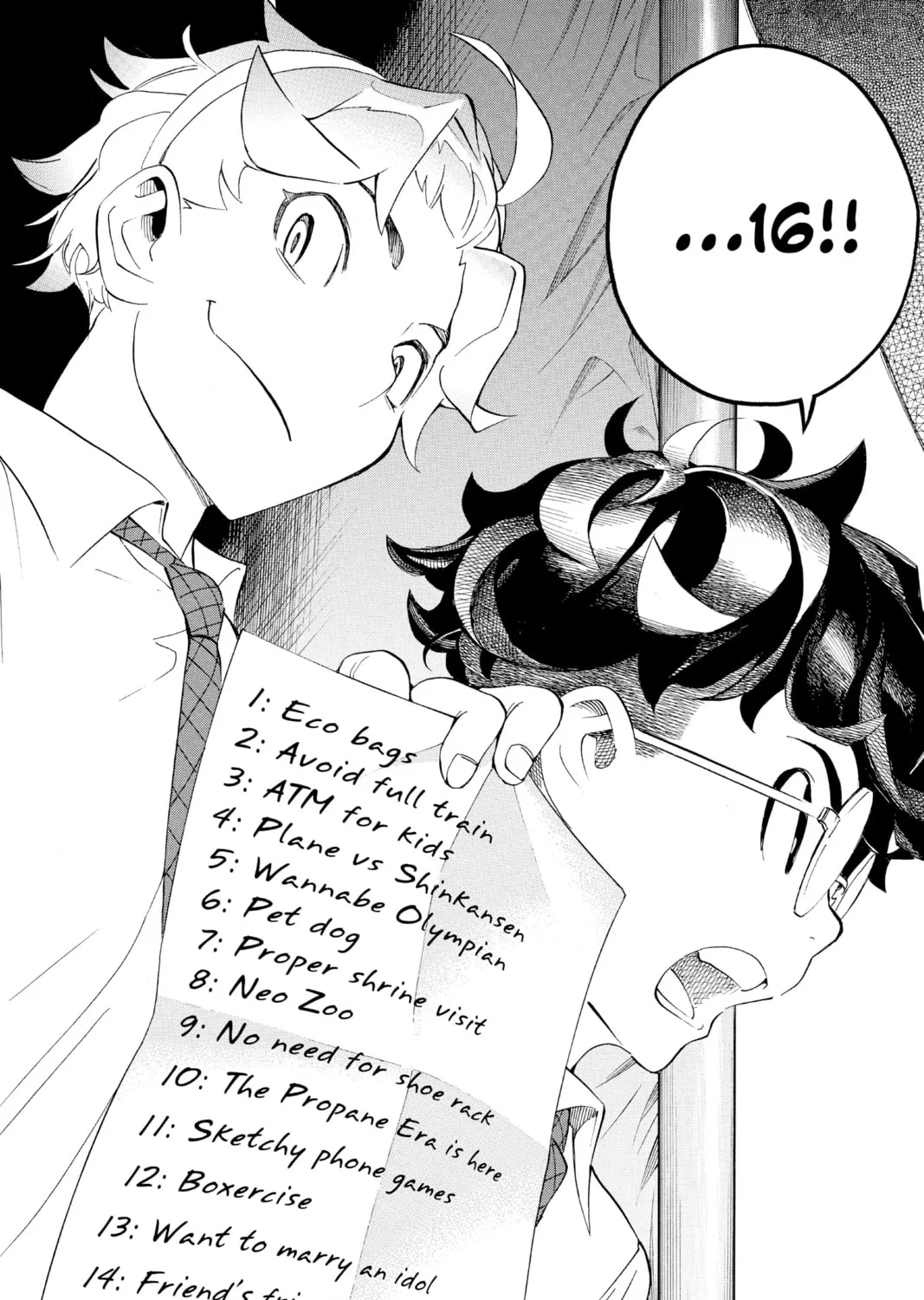 Read Show-ha Shoten! chapter 10 image 74 on Lezhin