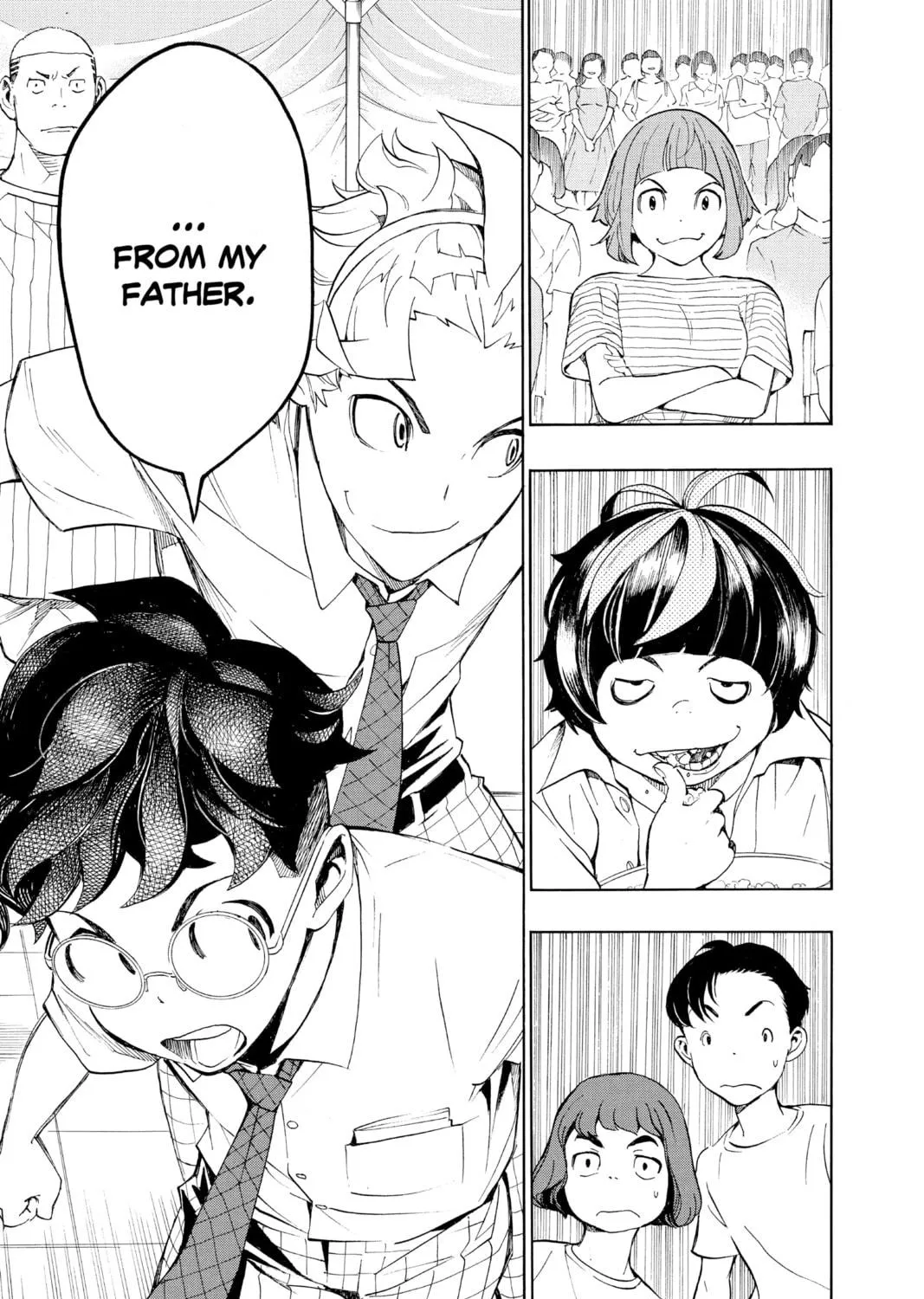 Read Show-ha Shoten! chapter 10 image 88 on Lezhin