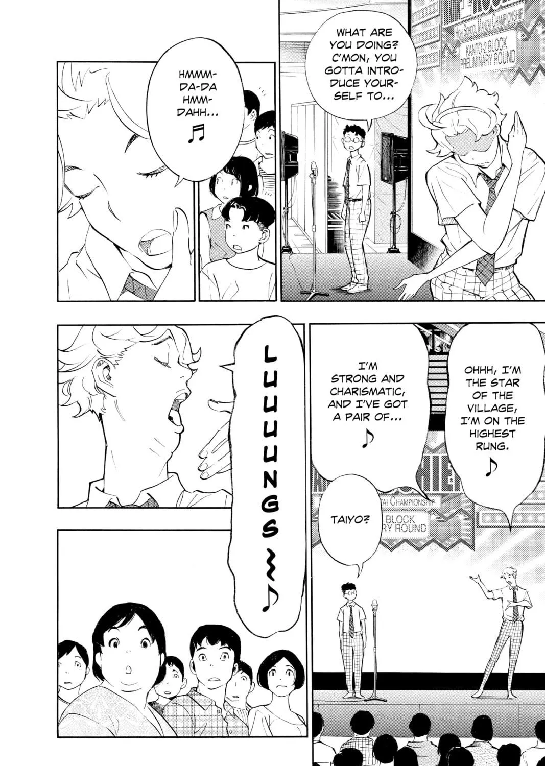 Read Show-ha Shoten! chapter 11 image 16 on Lezhin