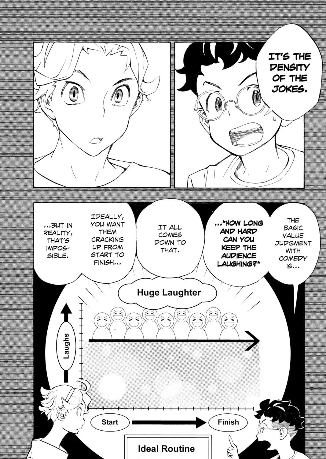 Read Show-ha Shoten! chapter 11 image 48 on Lezhin