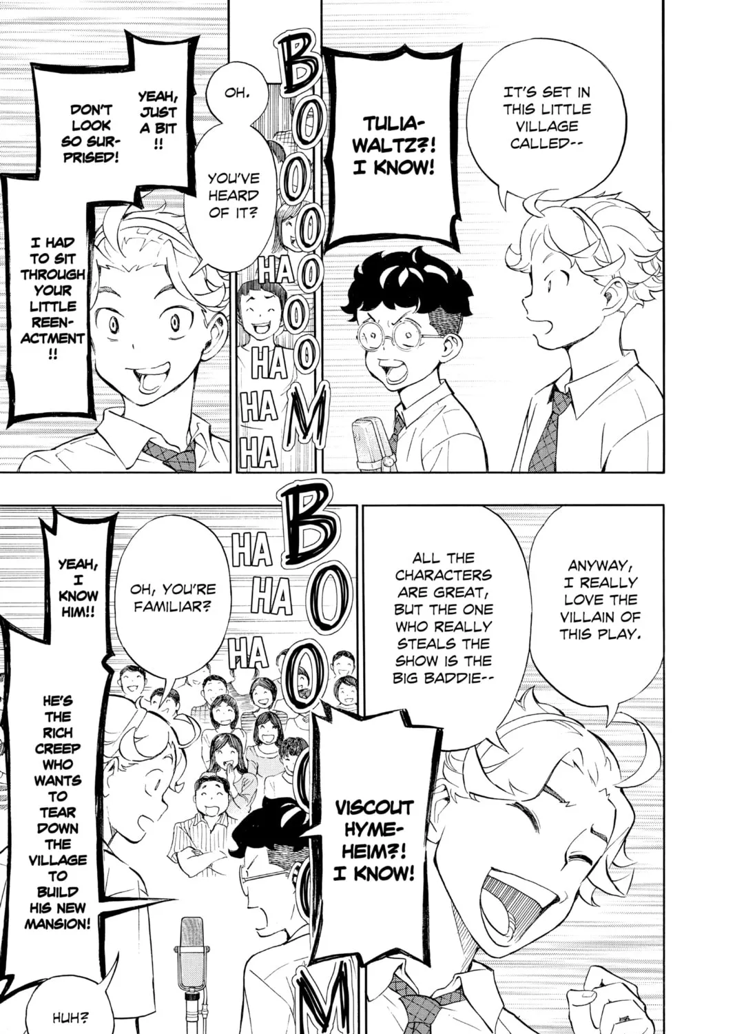 Read Show-ha Shoten! chapter 11 image 62 on Lezhin